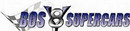 Logo Bos V8 Supercars
